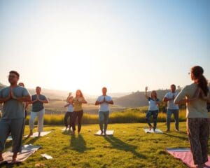 Was bedeutet ganzheitliche Gesundheit?
