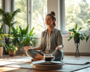 Was hilft gegen dauerhafte Erschöpfung?