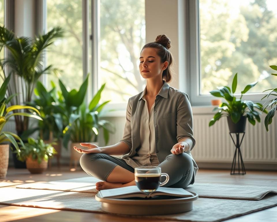 Was hilft gegen dauerhafte Erschöpfung?