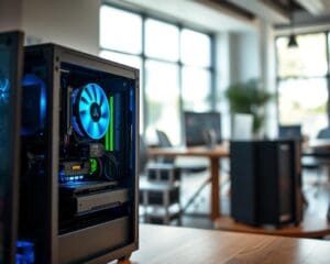 Was macht Hardware leistungsfähig und langlebig?