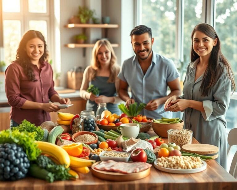 Was macht einen gesunden Lebensstil aus?