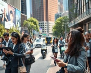 Was macht moderne Technologie im Alltag unverzichtbar?