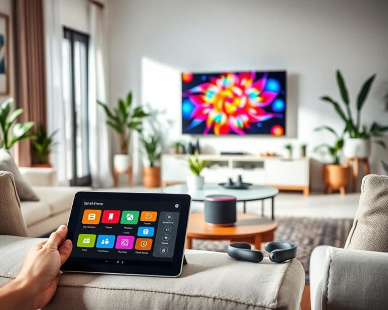 Was macht smarte Geräte so attraktiv?