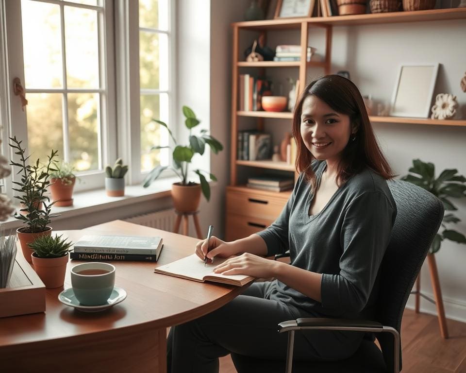 Was unterstützt mentale Gesundheit im Alltag?