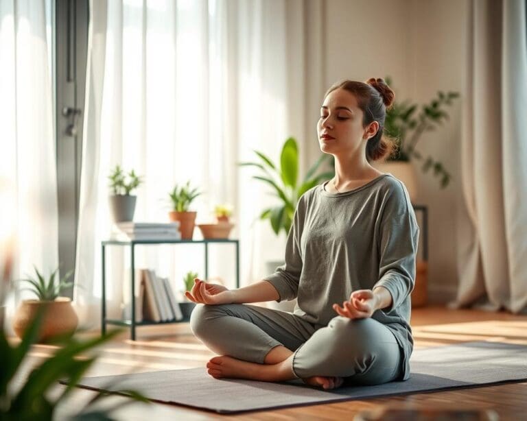 Was unterstützt mentale Gesundheit im Alltag?