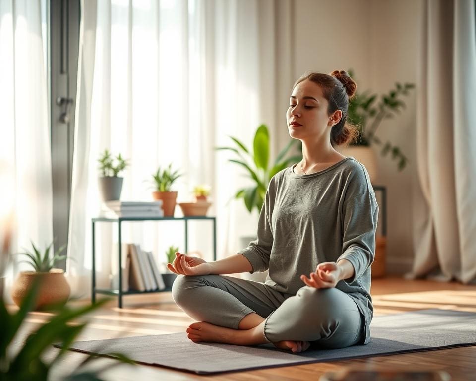 Was unterstützt mentale Gesundheit im Alltag?