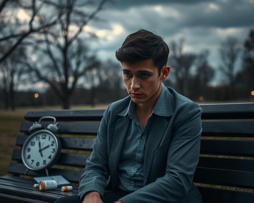 Was verursacht chronische Müdigkeit?