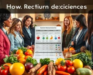 Wie erkennt man Nährstoffmangel?