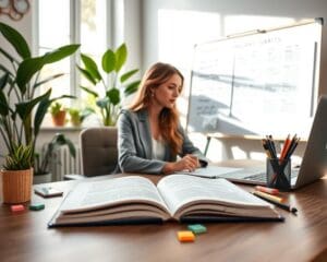 Wie integriert man neue Gewohnheiten langfristig?