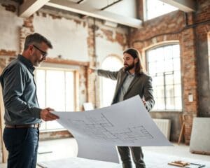 Wie modernisiert man eine Bestandsimmobilie?