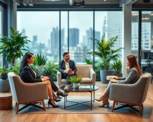 Wie schafft man ein Gleichgewicht im Alltag?