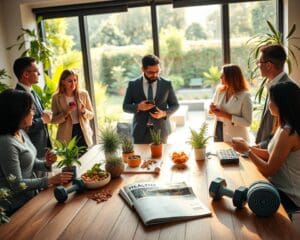 Wie schützt man seine Gesundheit langfristig?