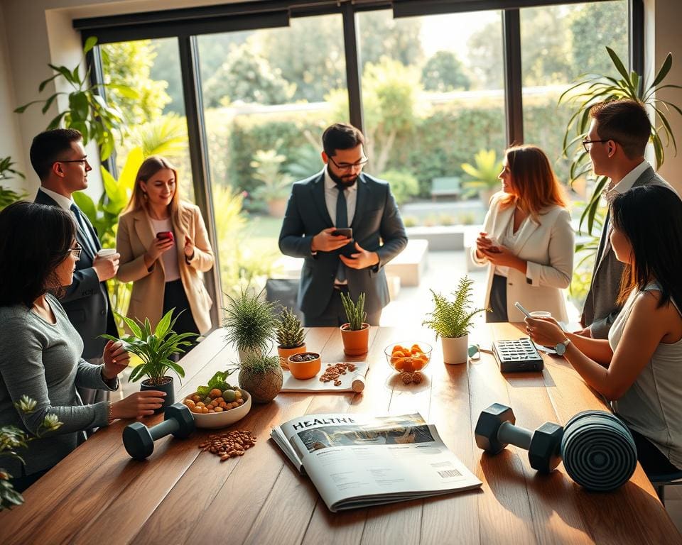 Wie schützt man seine Gesundheit langfristig?