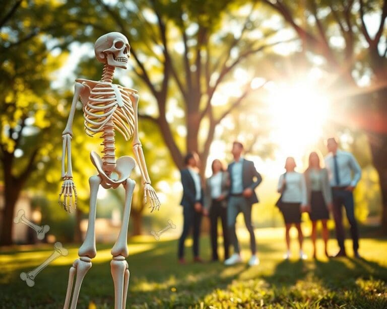 Wie stärkt Vitamin D Knochen und Immunsystem?