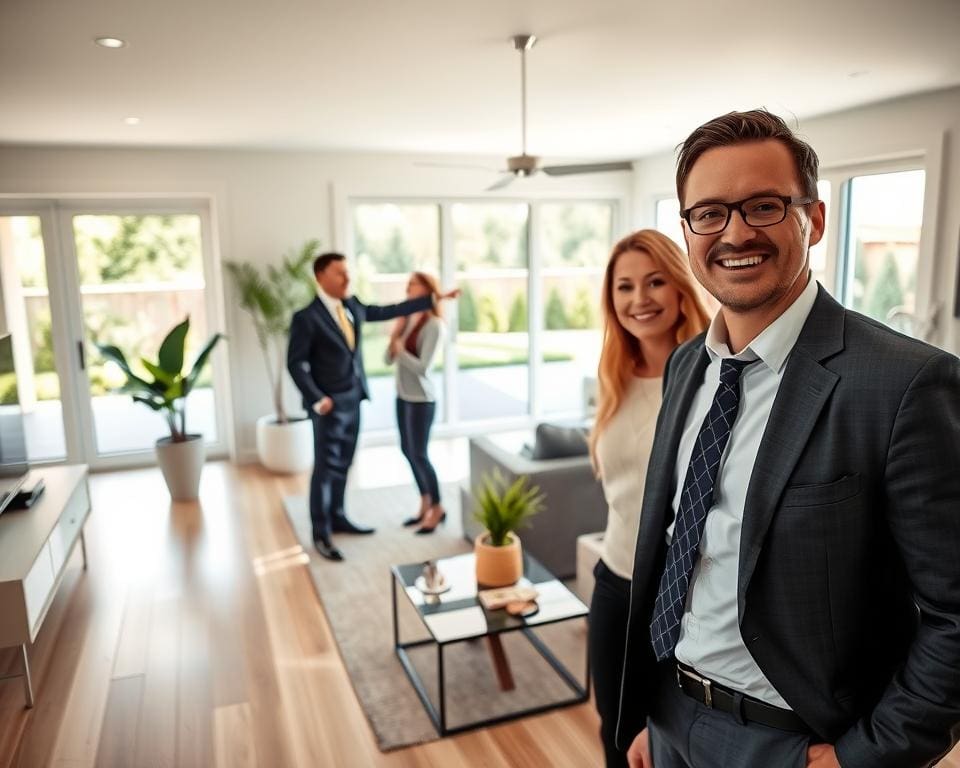 Wie steigert man den Wert einer Immobilie?