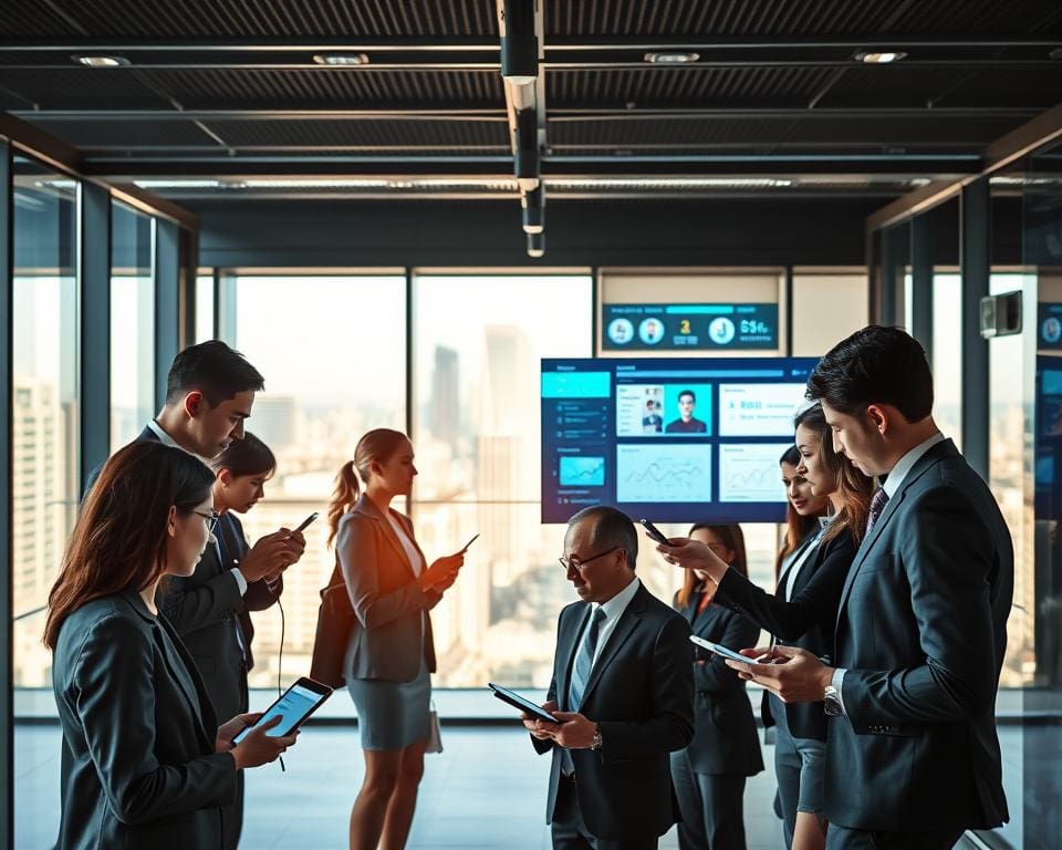 Wie verändern digitale Lösungen den Kundenservice?