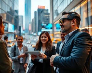 Wie wirkt sich künstliche Intelligenz auf den Alltag aus?