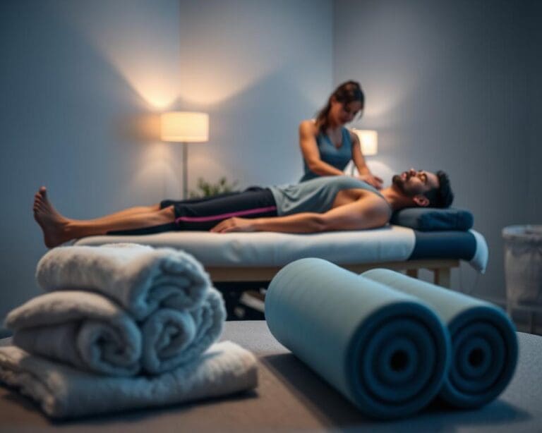 Warum ist Regeneration nach Sport wichtig?