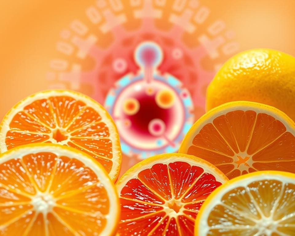 Warum ist Vitamin C für das Immunsystem wichtig?