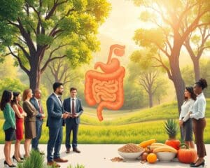 Warum ist ein gesunder Darm so entscheidend?