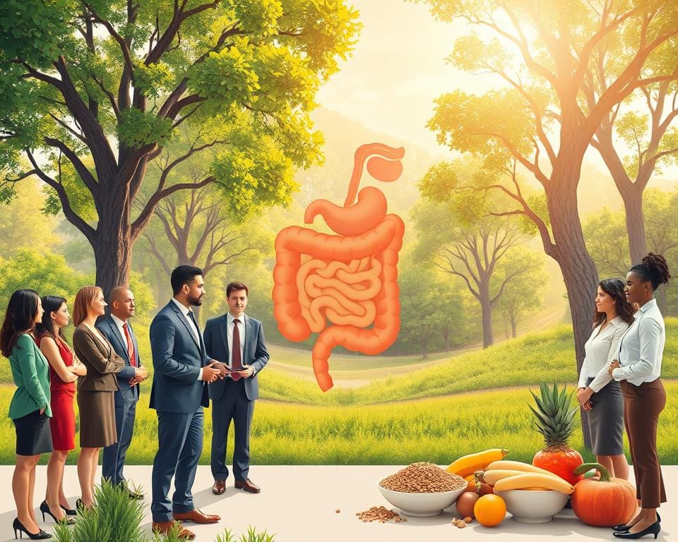 Warum ist ein gesunder Darm so entscheidend?