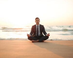 Warum ist mentale Balance entscheidend?