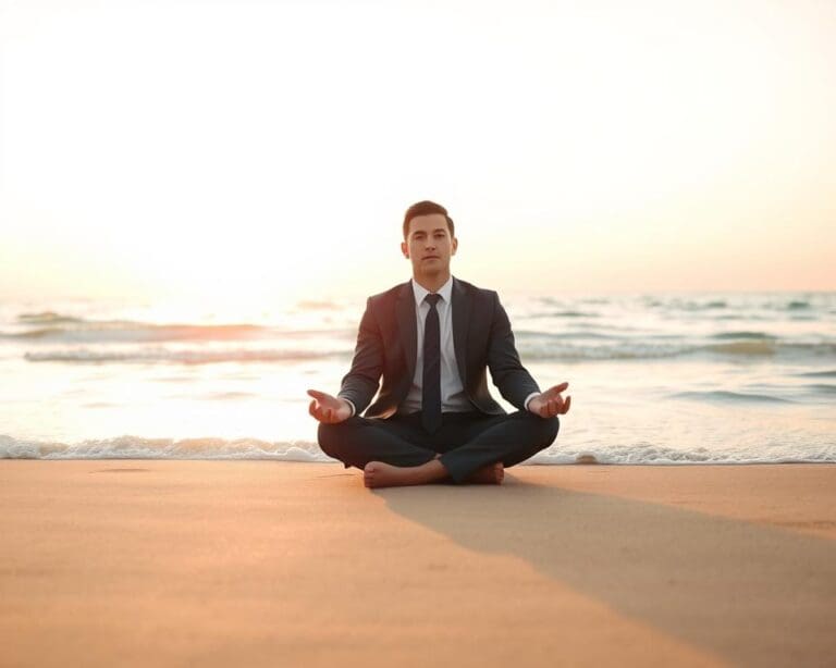 Warum ist mentale Balance entscheidend?