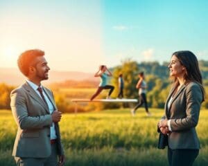 Warum ist mentale Gesundheit genauso wichtig wie körperliche?