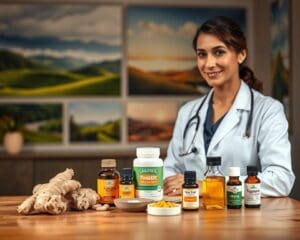 Was hilft bei Gelenkschmerzen?