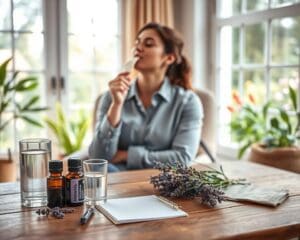 Was hilft bei Migräne?