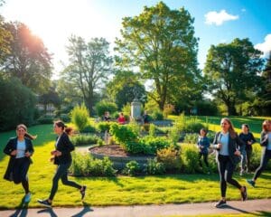 Was stärkt das Herz nachhaltig?