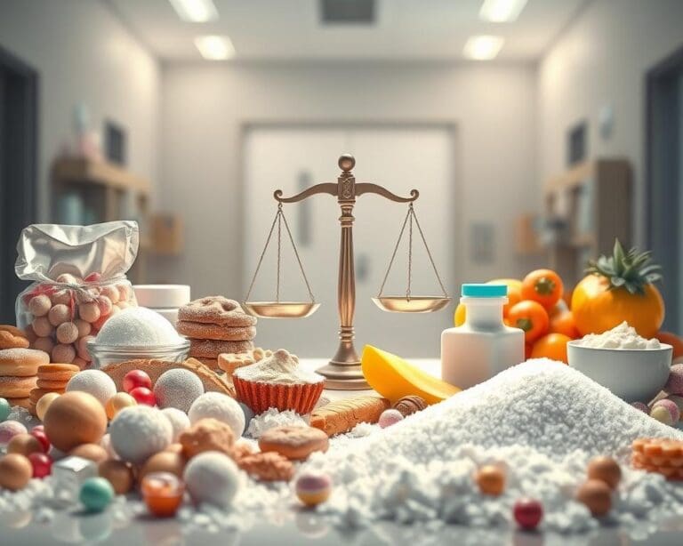 Wie beeinflusst Zucker die Gesundheit?