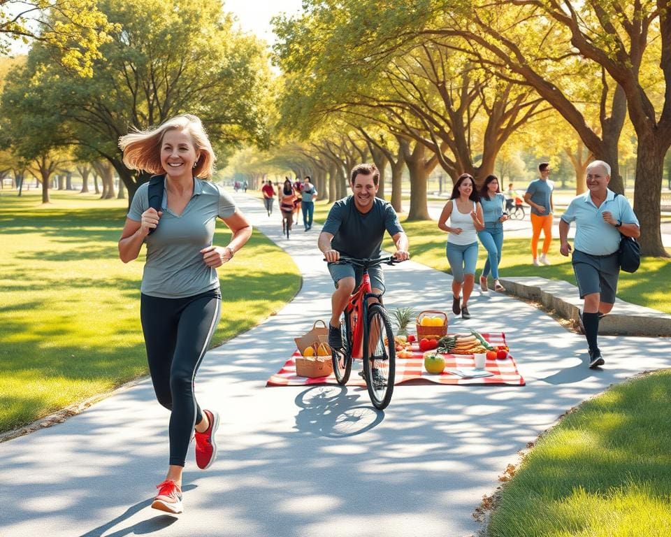 Wie beugt man Diabetes Typ 2 vor?