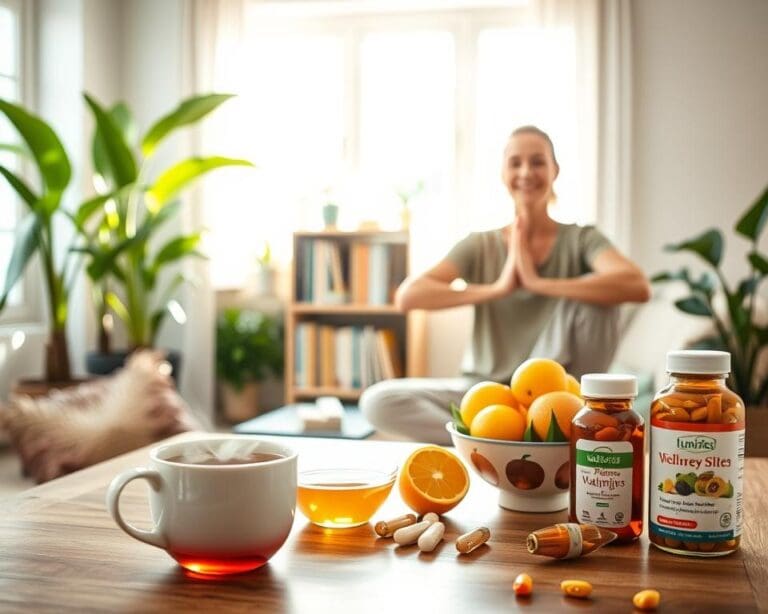 Wie beugt man Erkältungen effektiv vor?