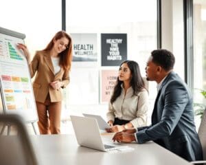 Wie entwickelt man gesunde Gewohnheiten langfristig?