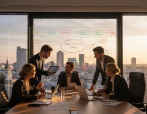 Wie hilft Content Marketing beim Markenaufbau?