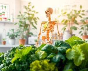 Wie stärkt Vitamin K die Knochen?