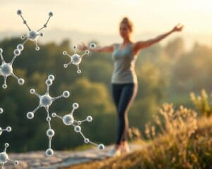 Wie unterstützt Magnesium Muskeln und Nerven?