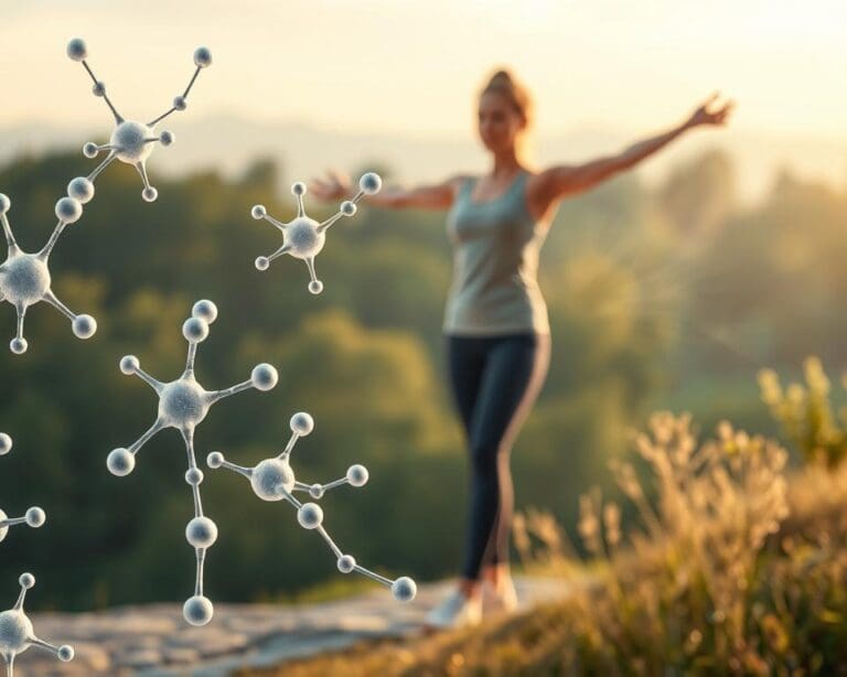 Wie unterstützt Magnesium Muskeln und Nerven?