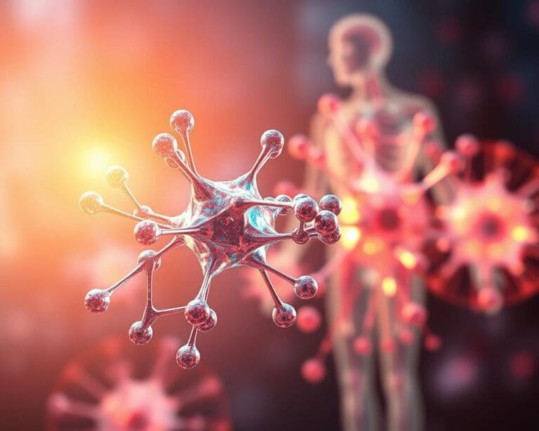 Wie unterstützt Zink das Immunsystem?