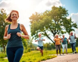 Wie verbessert man seine Ausdauer nachhaltig?