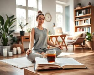 Alltag bewusster gestalten