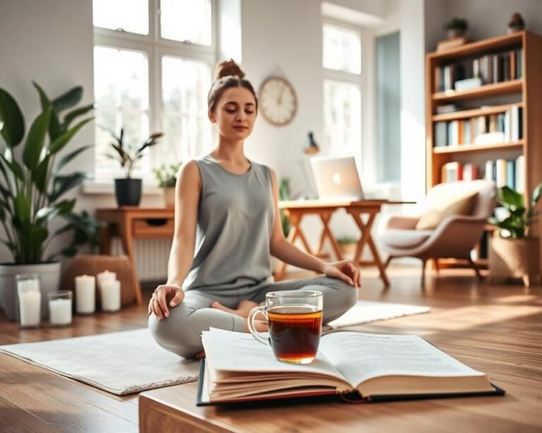 Alltag bewusster gestalten