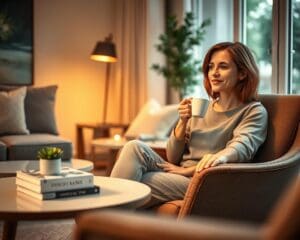 Auszeiten Alltag schaffen