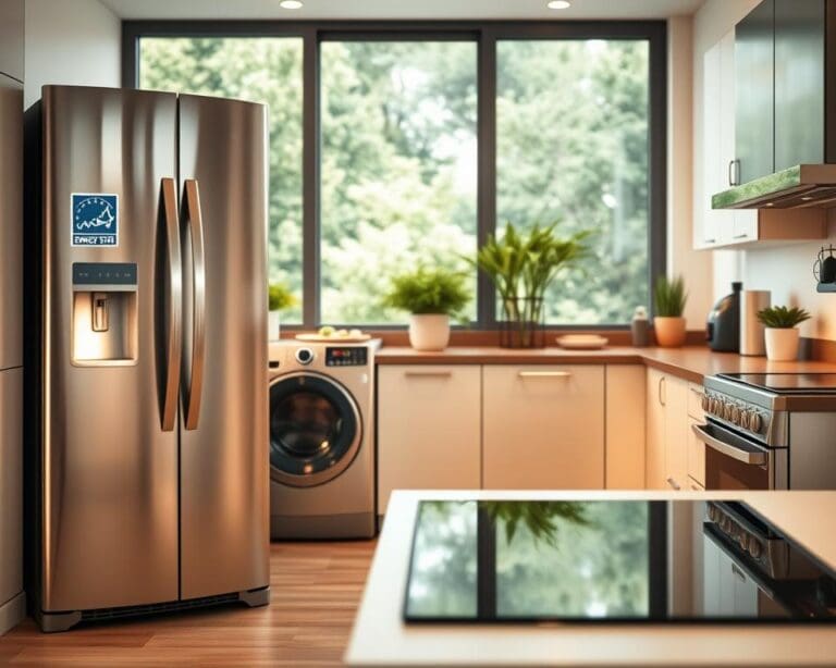 Elektrogeräte effizient