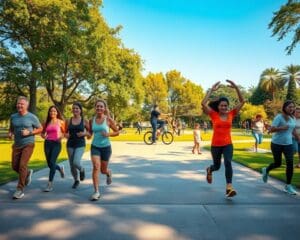 Warum ist Bewegung im Alltag unverzichtbar?