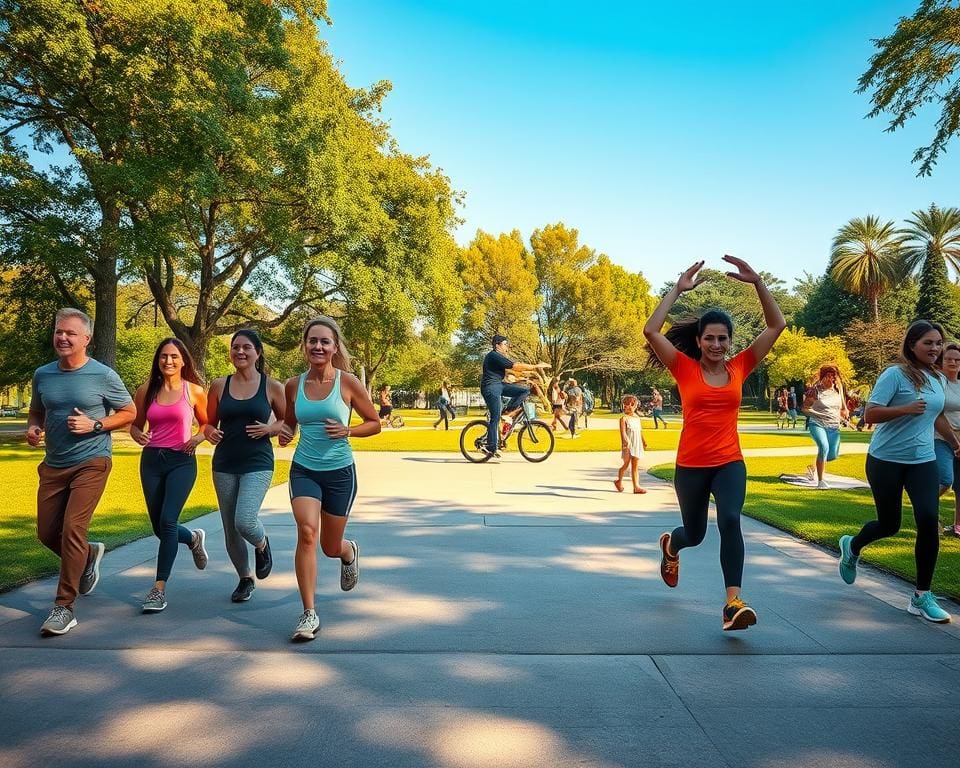 Warum ist Bewegung im Alltag unverzichtbar?