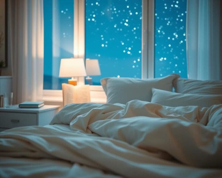 Wie beeinflusst Schlaf das Immunsystem?