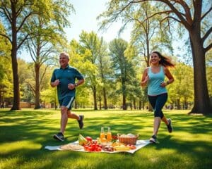 Wie verbessert man seine Herzgesundheit?