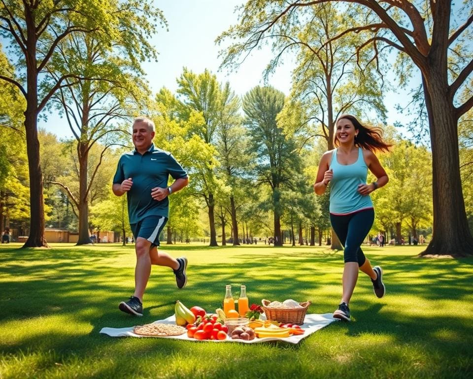 Wie verbessert man seine Herzgesundheit?